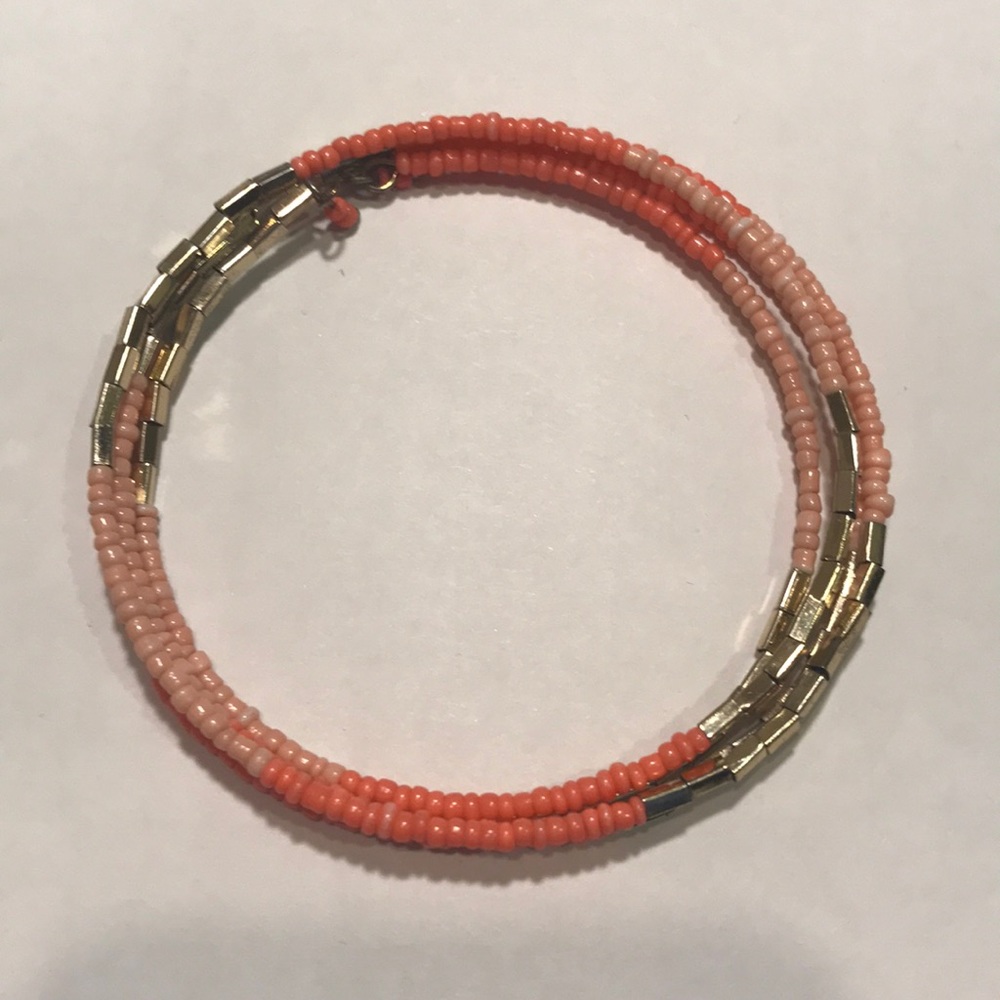 Summer Bracelet